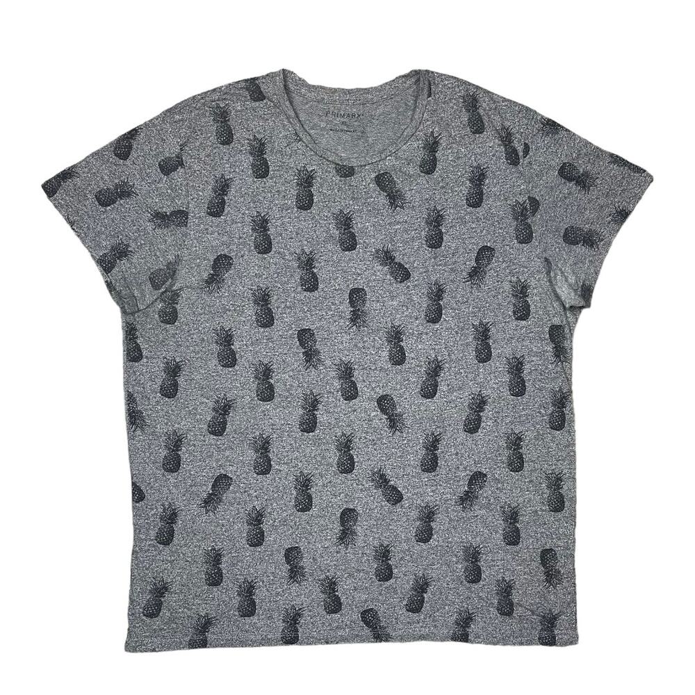 Pineapple T Shirt